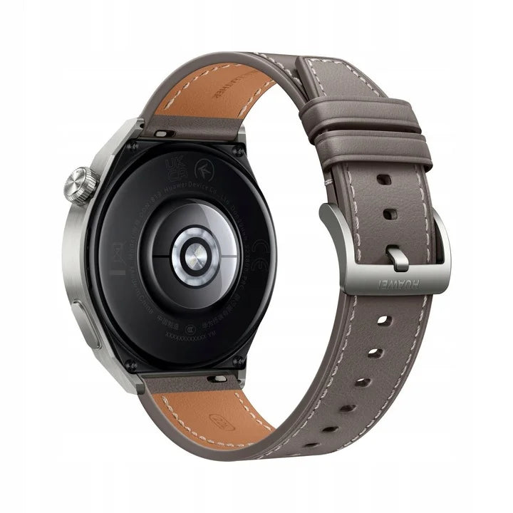 HUAWEI WATCH GT 3 Pro 46mm Classic smartwatch