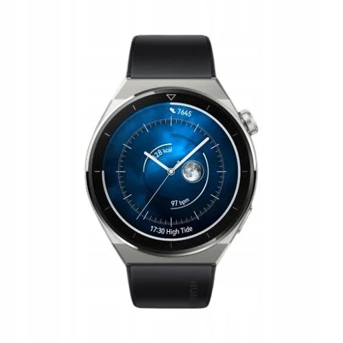 HUAWEI WATCH GT 3 Pro 46mm Sport smartwatch