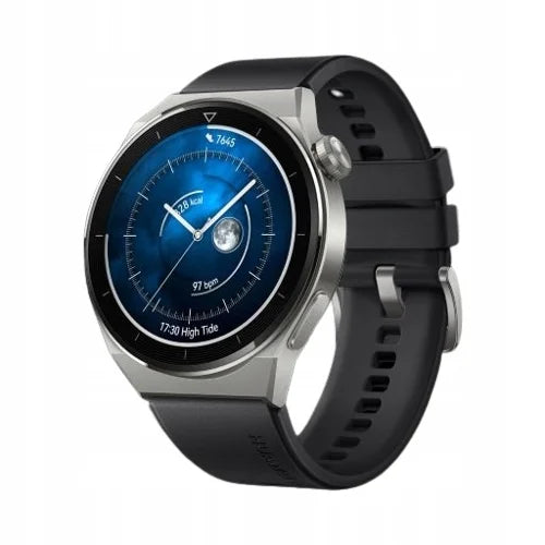 HUAWEI WATCH GT 3 Pro 46mm Sport smartwatch