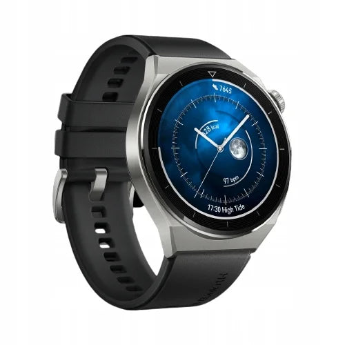 HUAWEI WATCH GT 3 Pro 46mm Sport smartwatch