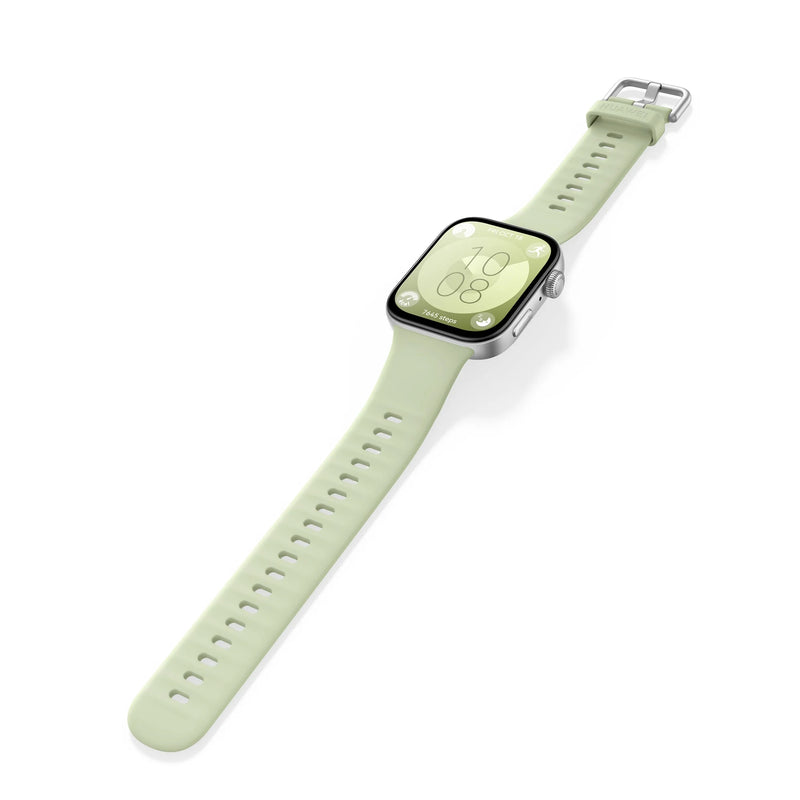 Huawei Watch Fit 3 zielony Smartwatch