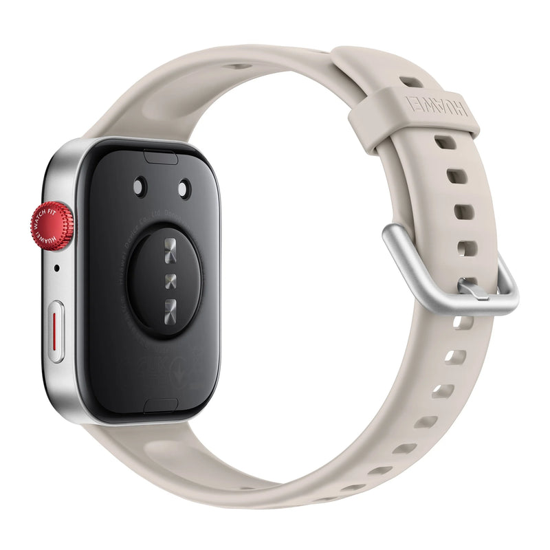 Huawei Watch Fit 3 biały Smartwatch