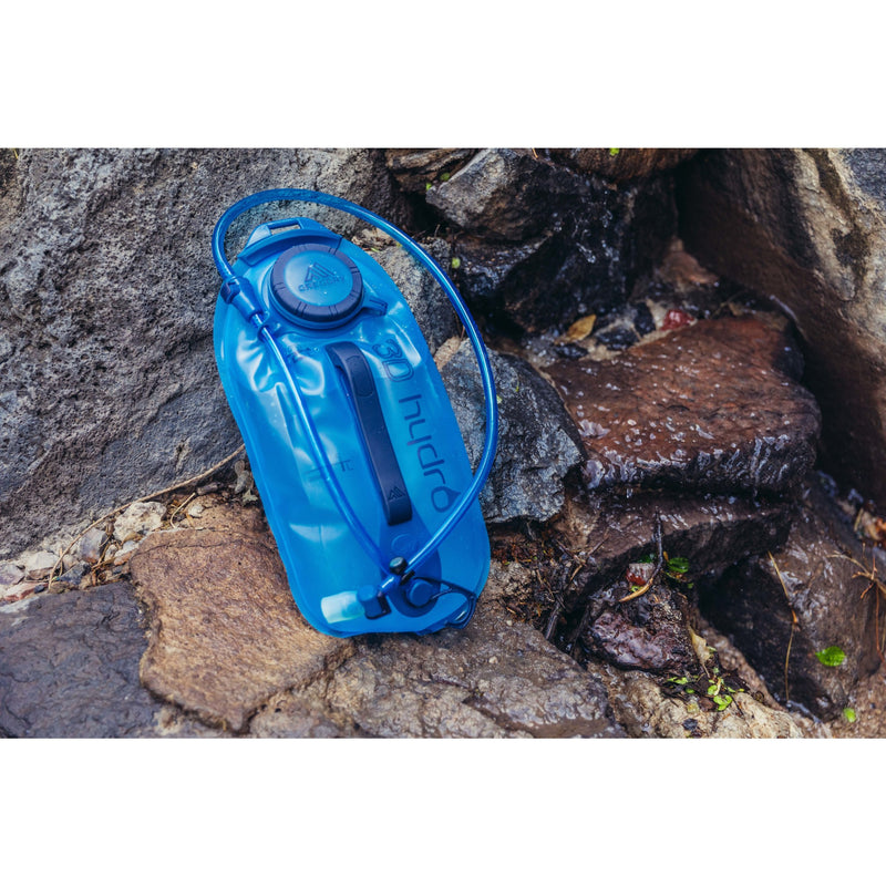 Gregory 3D Hydro Reservoir – bukłak, 3 L, Optic Blue