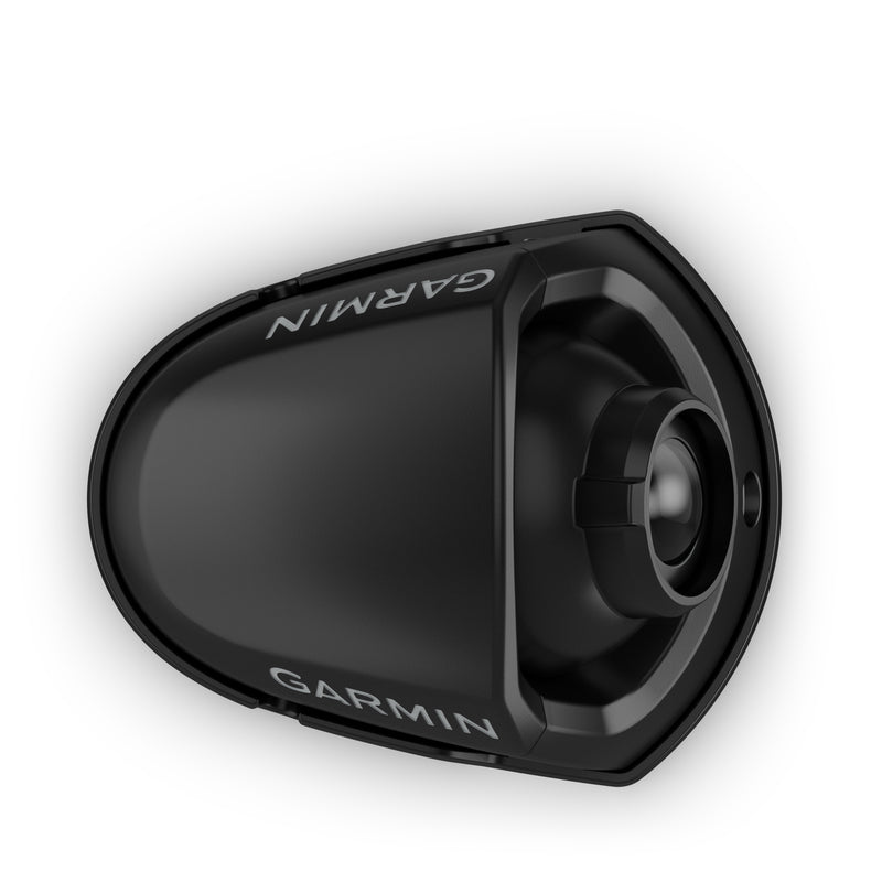 Garmin dēzl™ DualView, System 2 kamer bocznych z monitorowaniem martwego pola i rejestracją zdarzeń