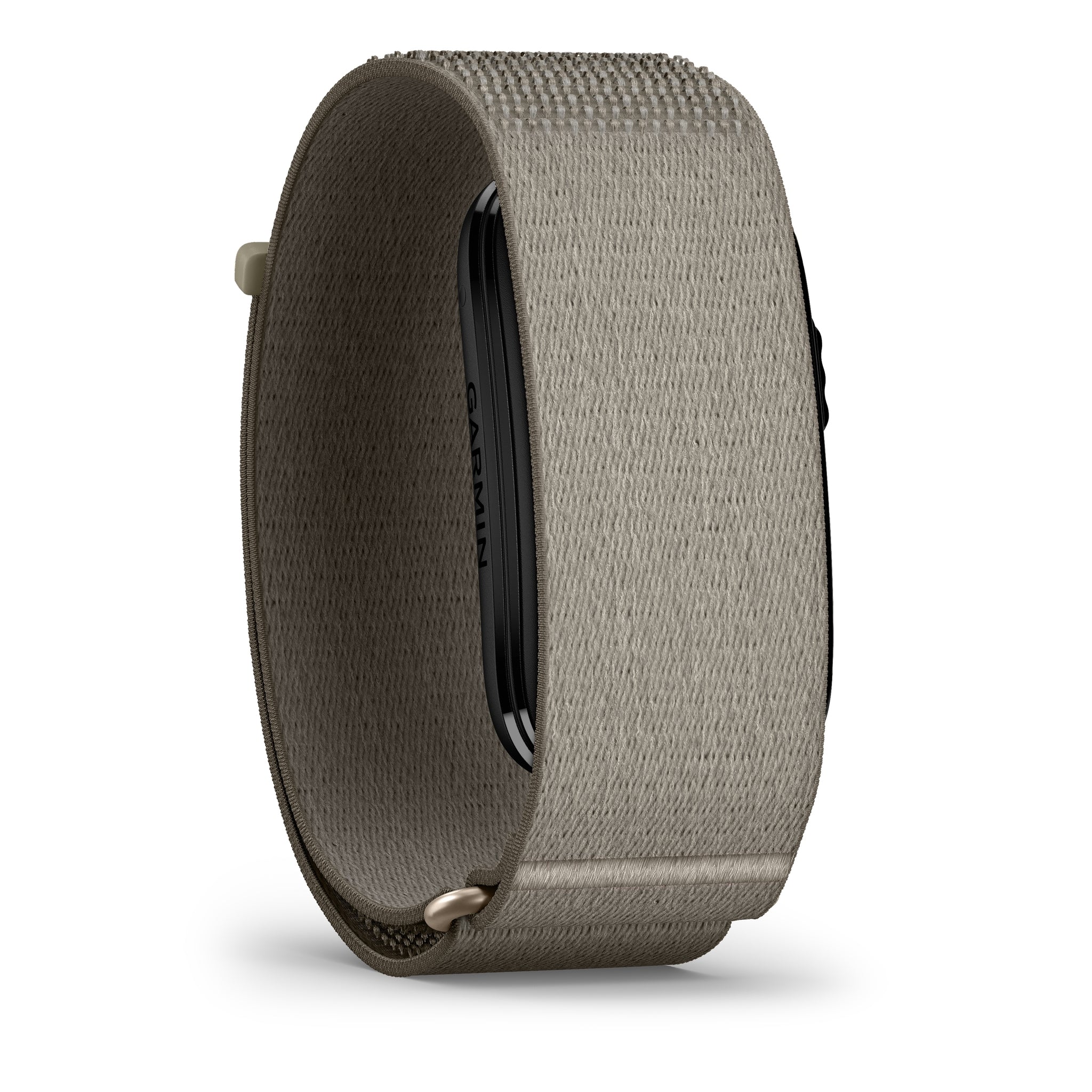 Garmin CIRQA – opaska do monitorowania zdrowia i kondycji, L-XL, French Grey