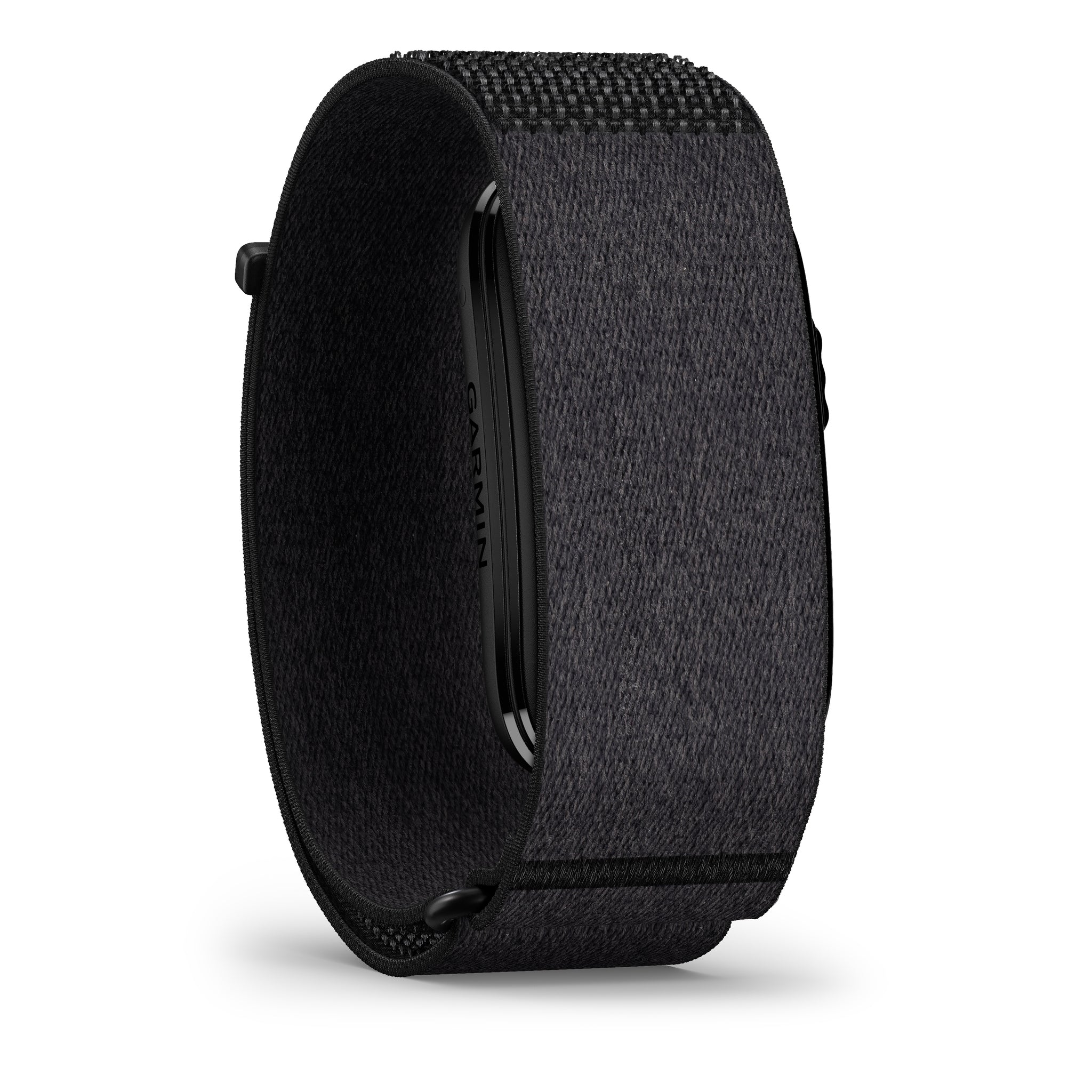Garmin CIRQA – opaska do monitorowania zdrowia i kondycji, L-XL, Black