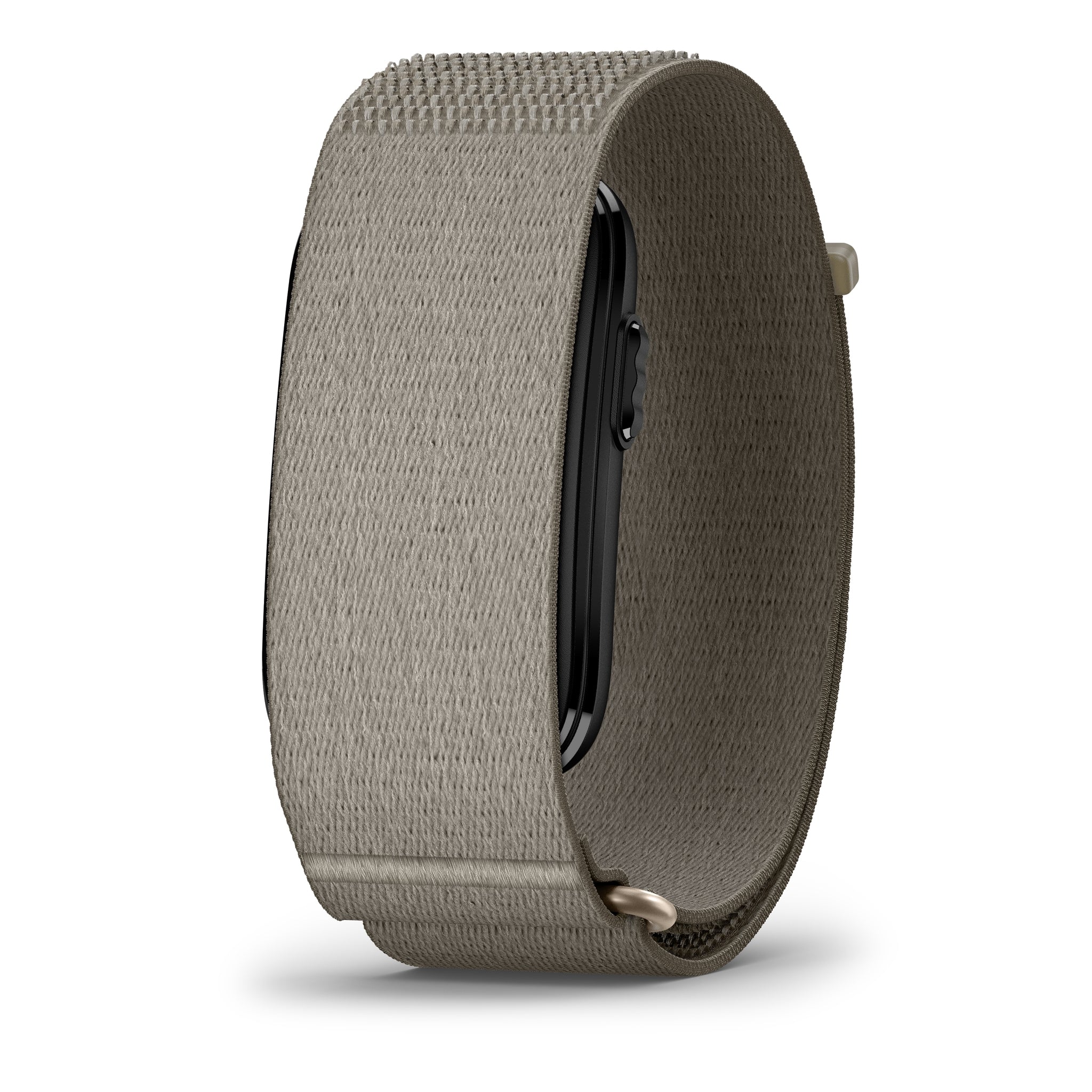 Garmin CIRQA – opaska do monitorowania zdrowia i kondycji, S-M, French Grey