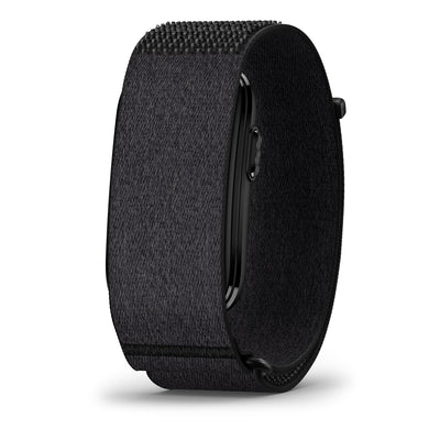 Garmin CIRQA – opaska do monitorowania zdrowia i kondycji, S-M, Black