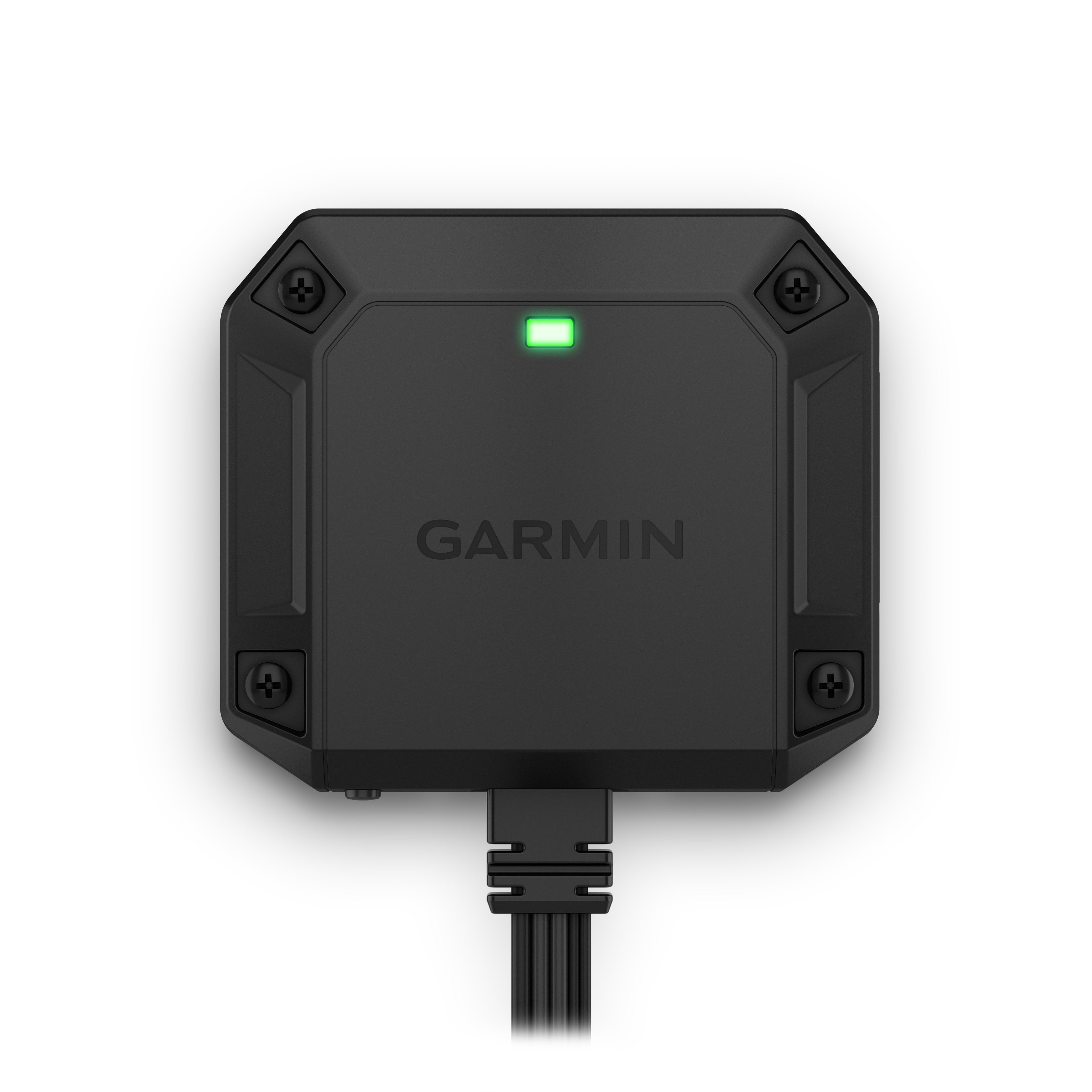 Garmin dēzl™ DualView, System 2 kamer bocznych z monitorowaniem martwego pola i rejestracją zdarzeń