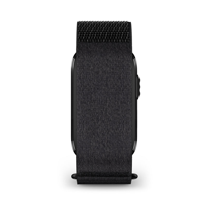 Garmin CIRQA – opaska do monitorowania zdrowia i kondycji, L-XL, Black