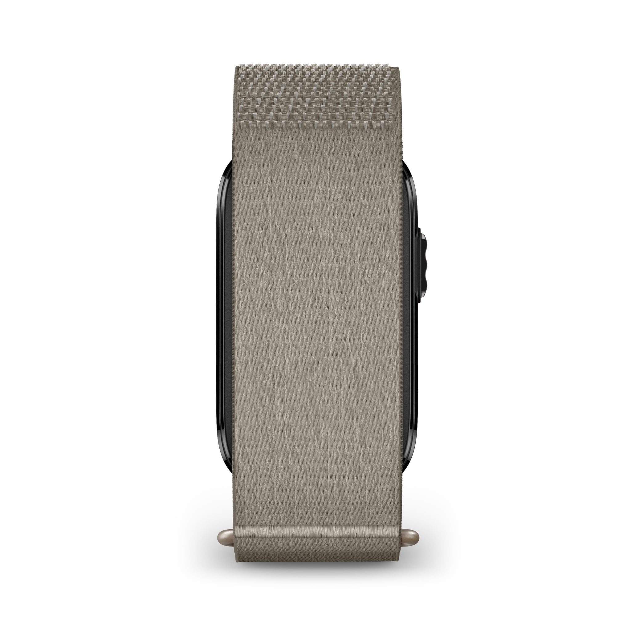 Garmin CIRQA – opaska do monitorowania zdrowia i kondycji, L-XL, French Grey
