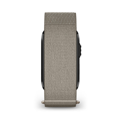 Garmin CIRQA – opaska do monitorowania zdrowia i kondycji, S-M, French Grey