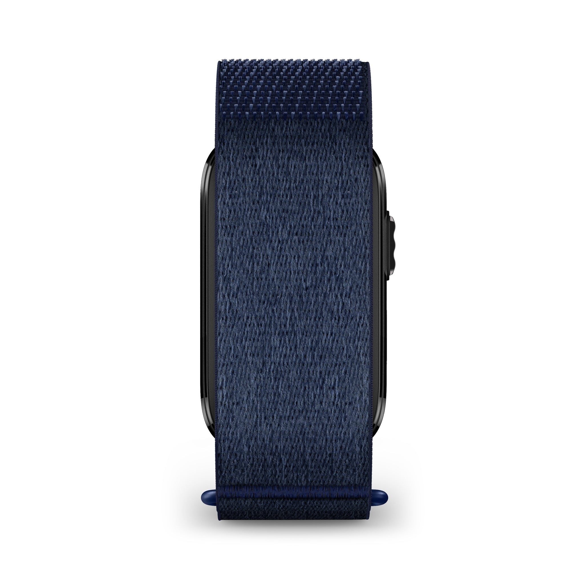 Garmin CIRQA – opaska do monitorowania zdrowia i kondycji, L-XL, Captain Blue