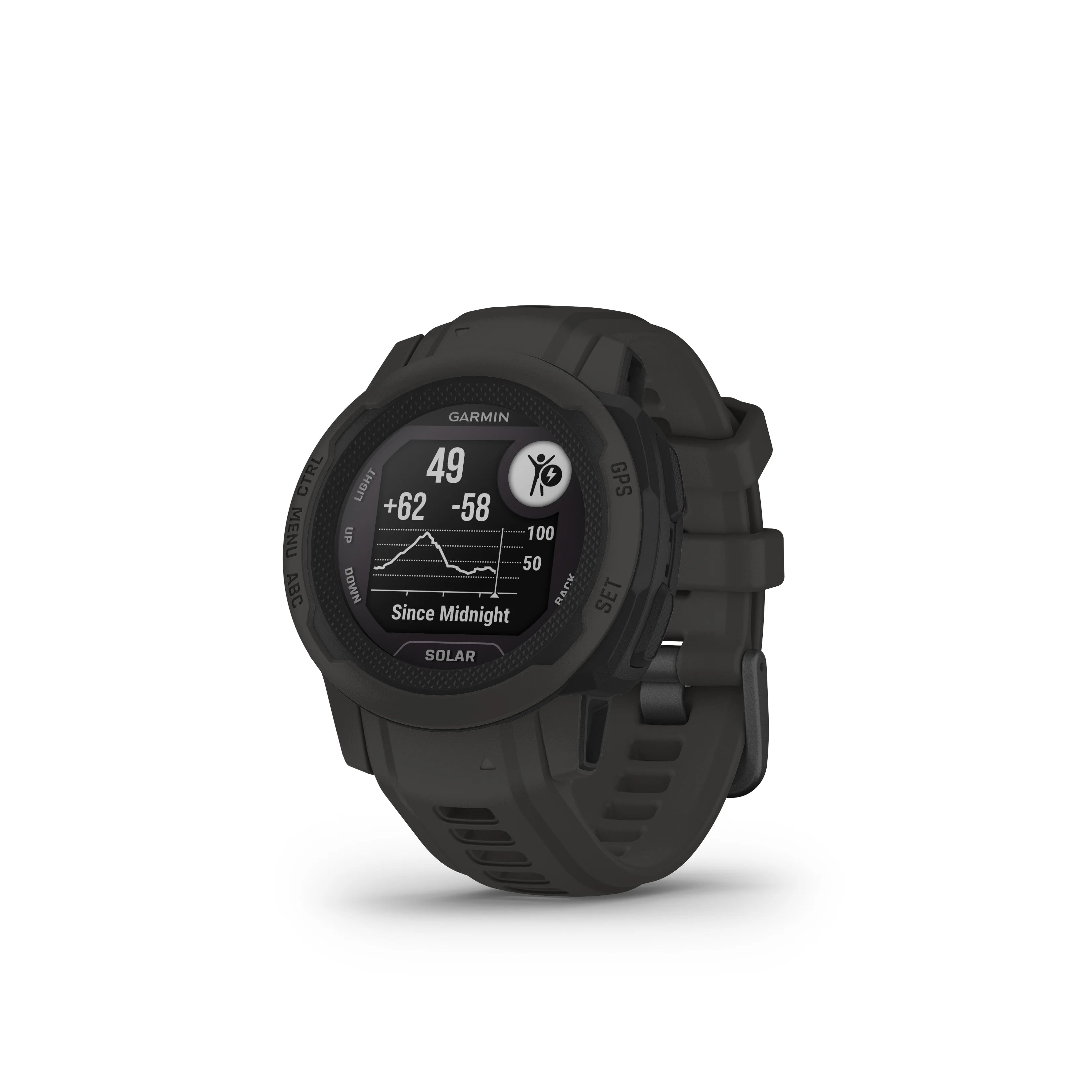 Garmin Instinct® 2S Solar