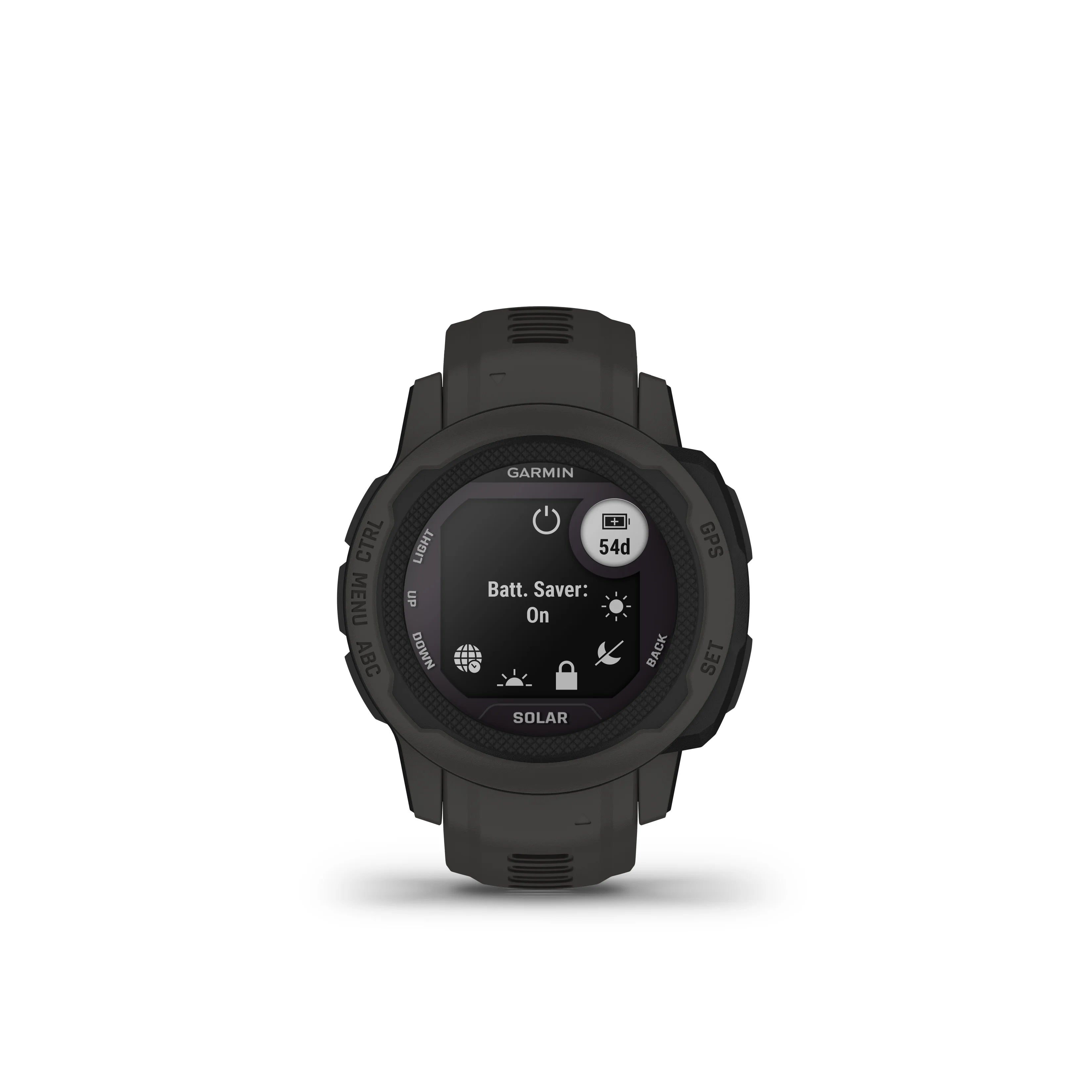 Garmin Instinct® 2S Solar