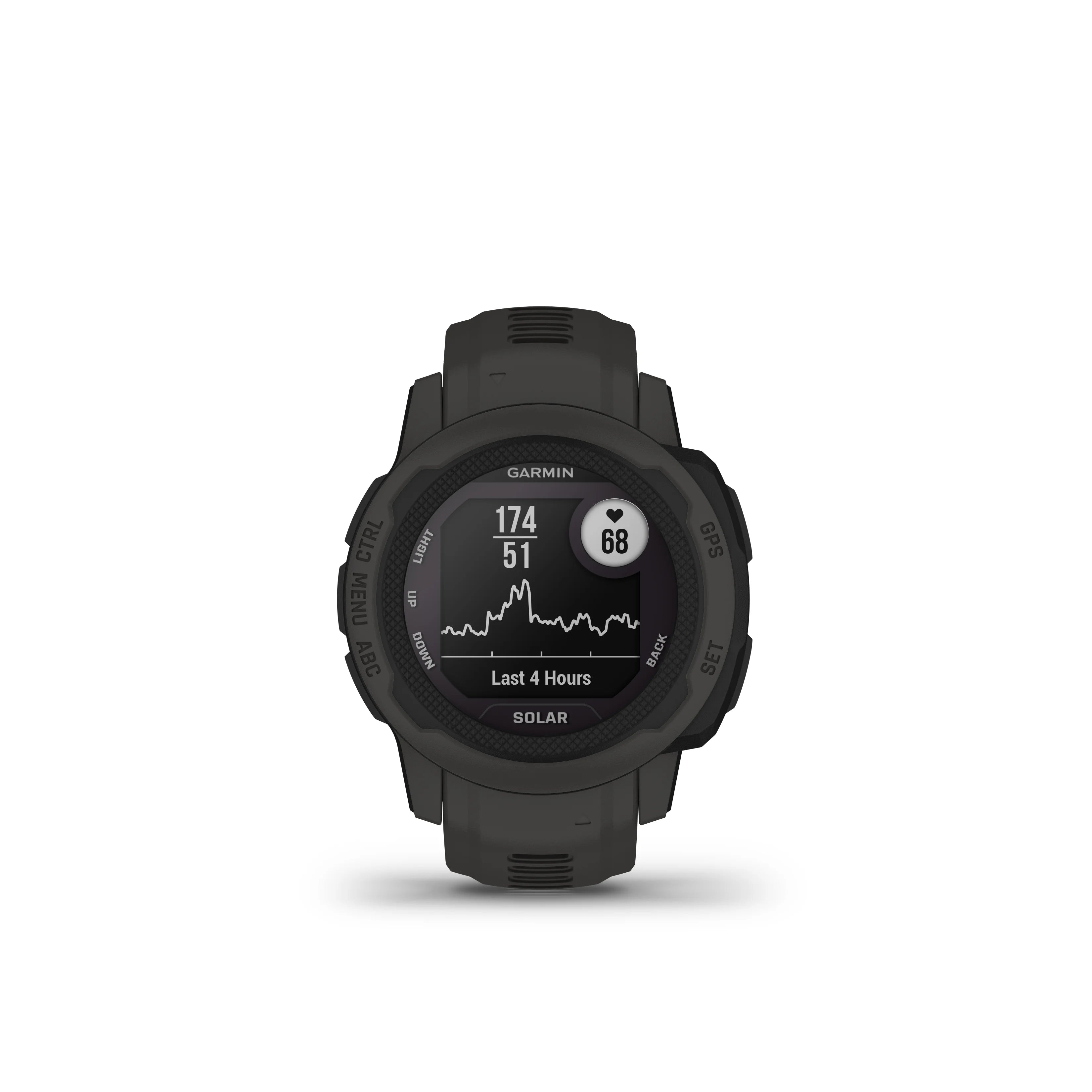 Garmin Instinct® 2S Solar