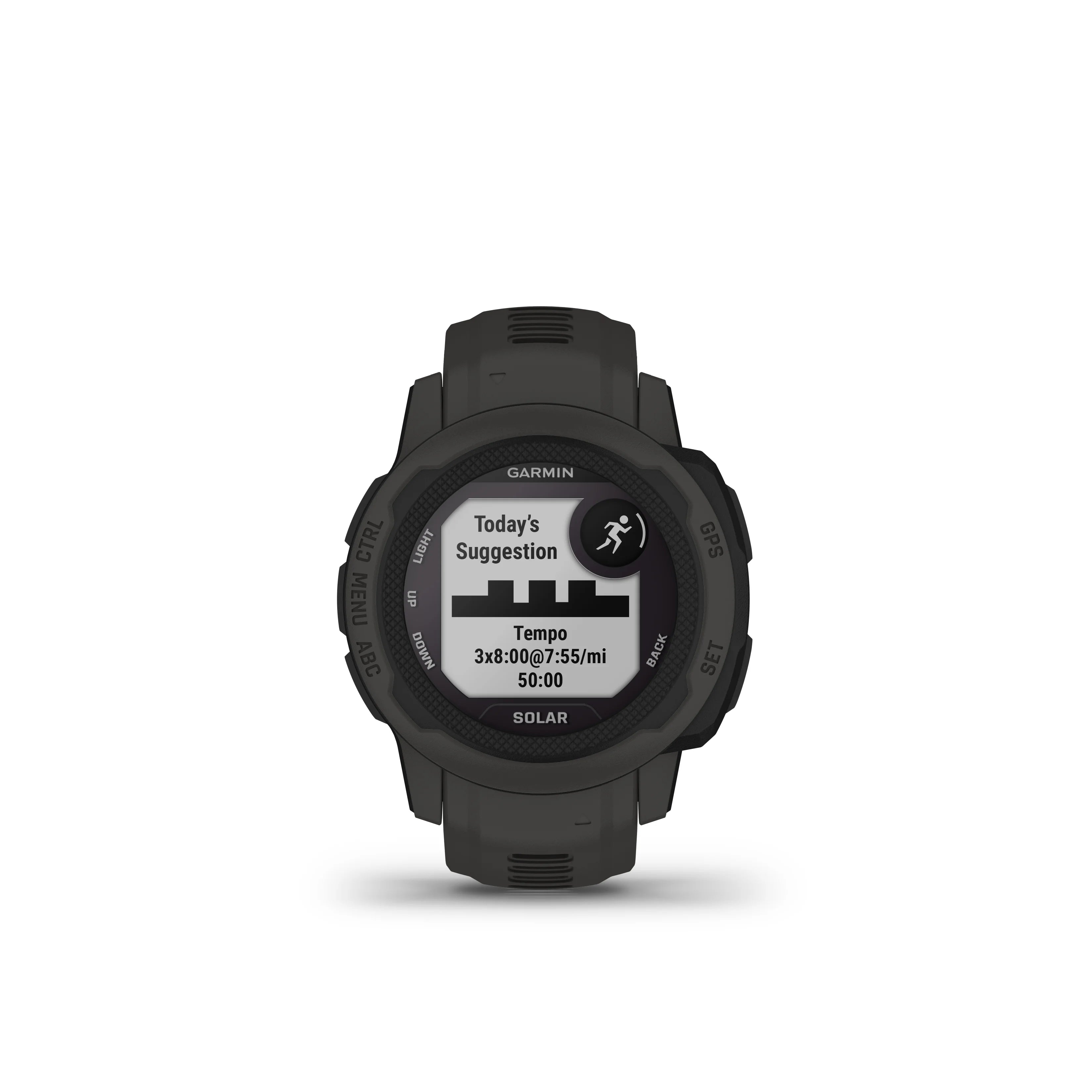 Garmin Instinct® 2S Solar