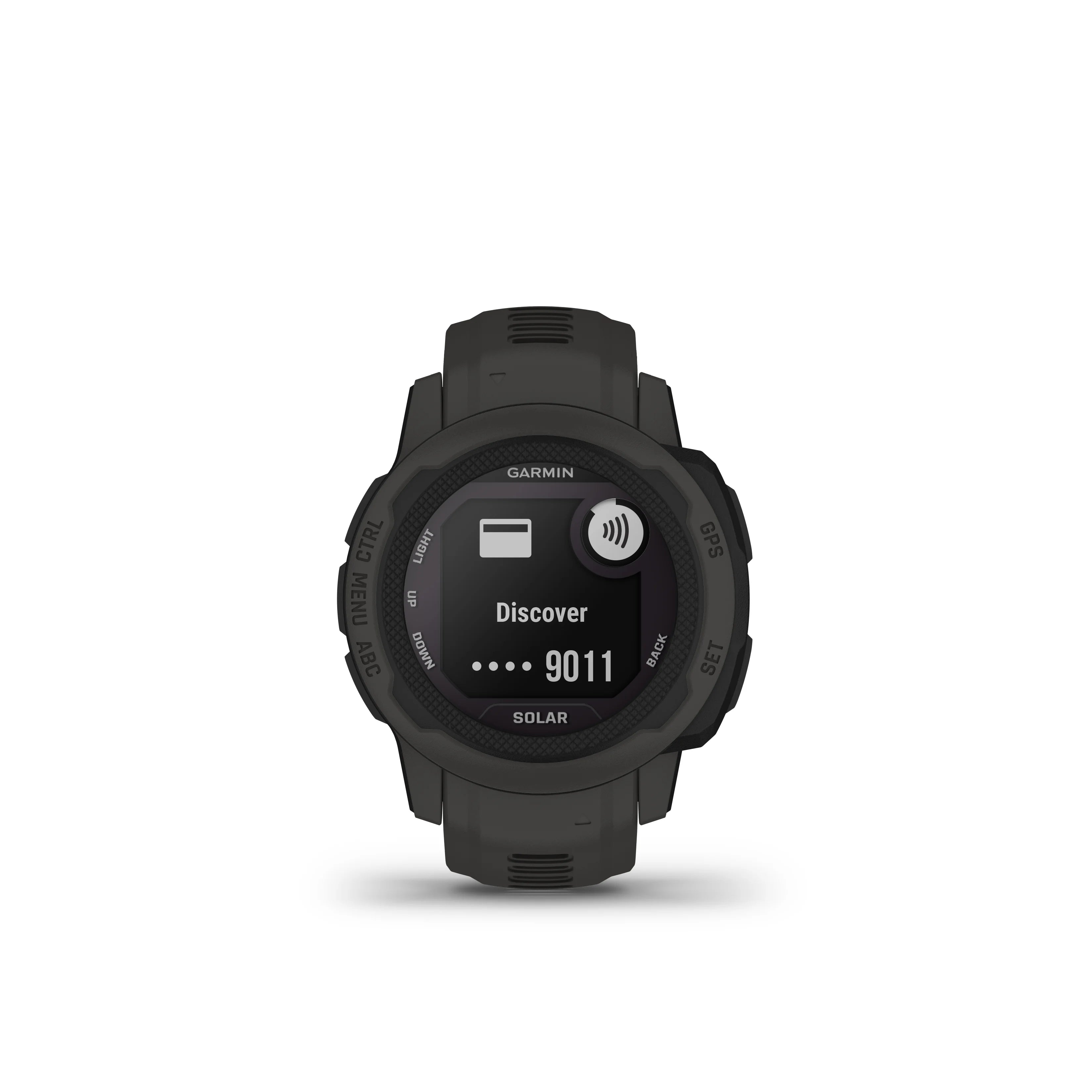 Garmin Instinct® 2S Solar