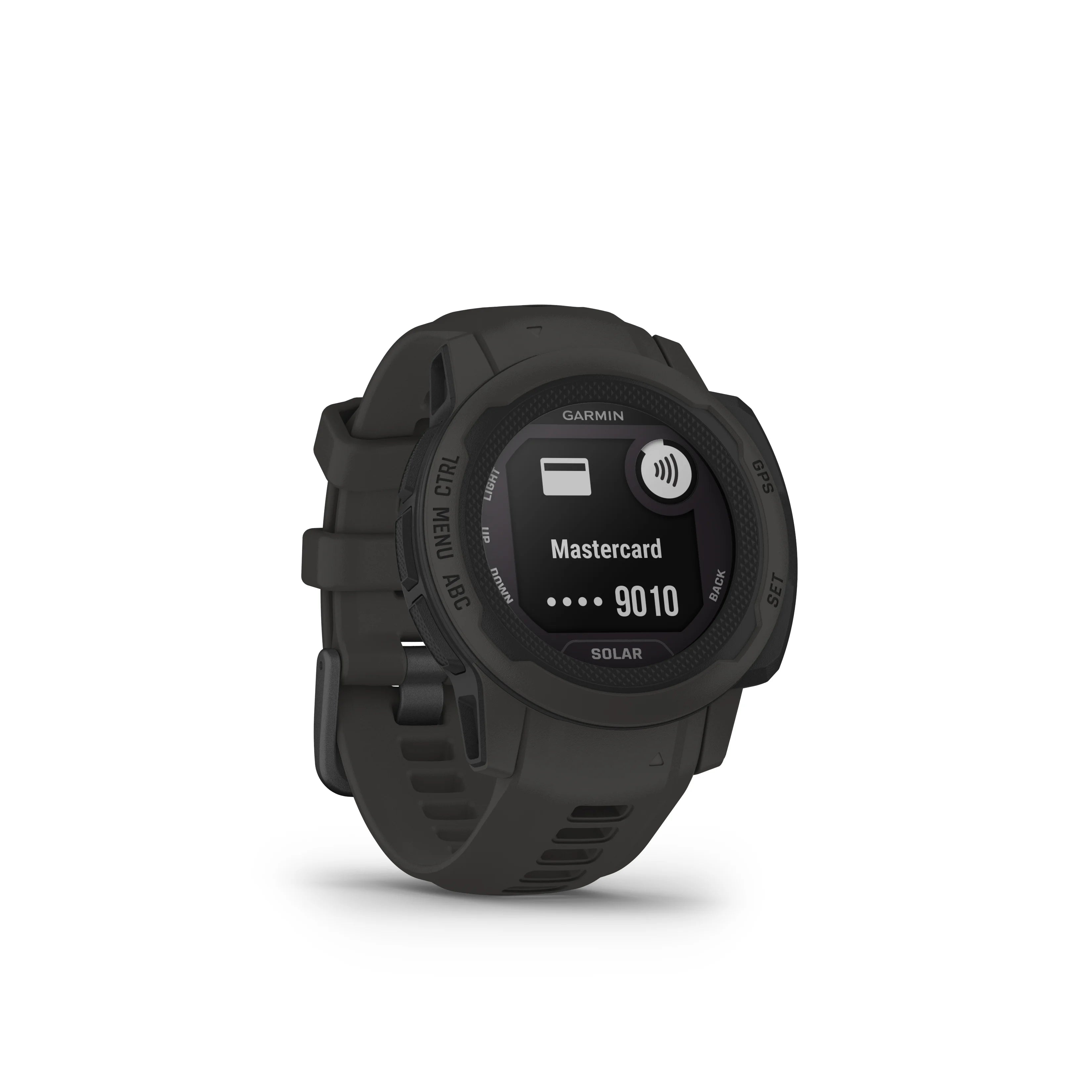 Garmin Instinct® 2S Solar