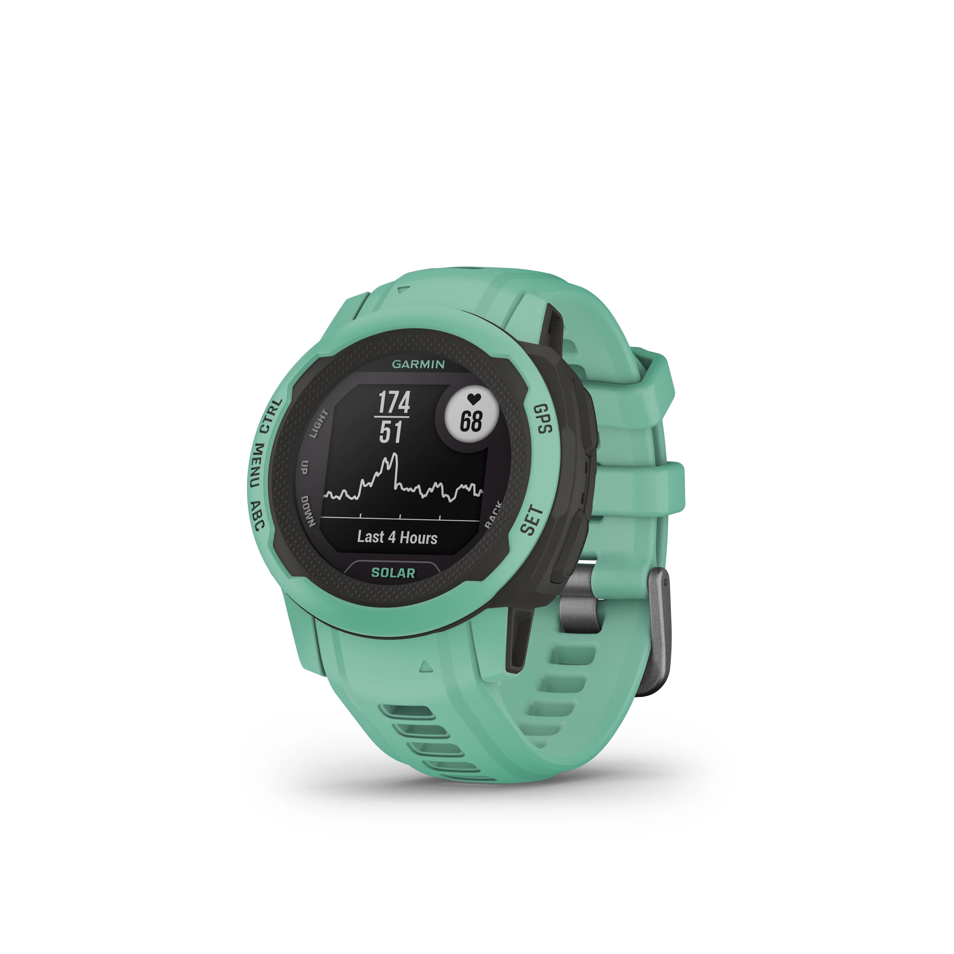 Garmin Instinct® 2S Solar