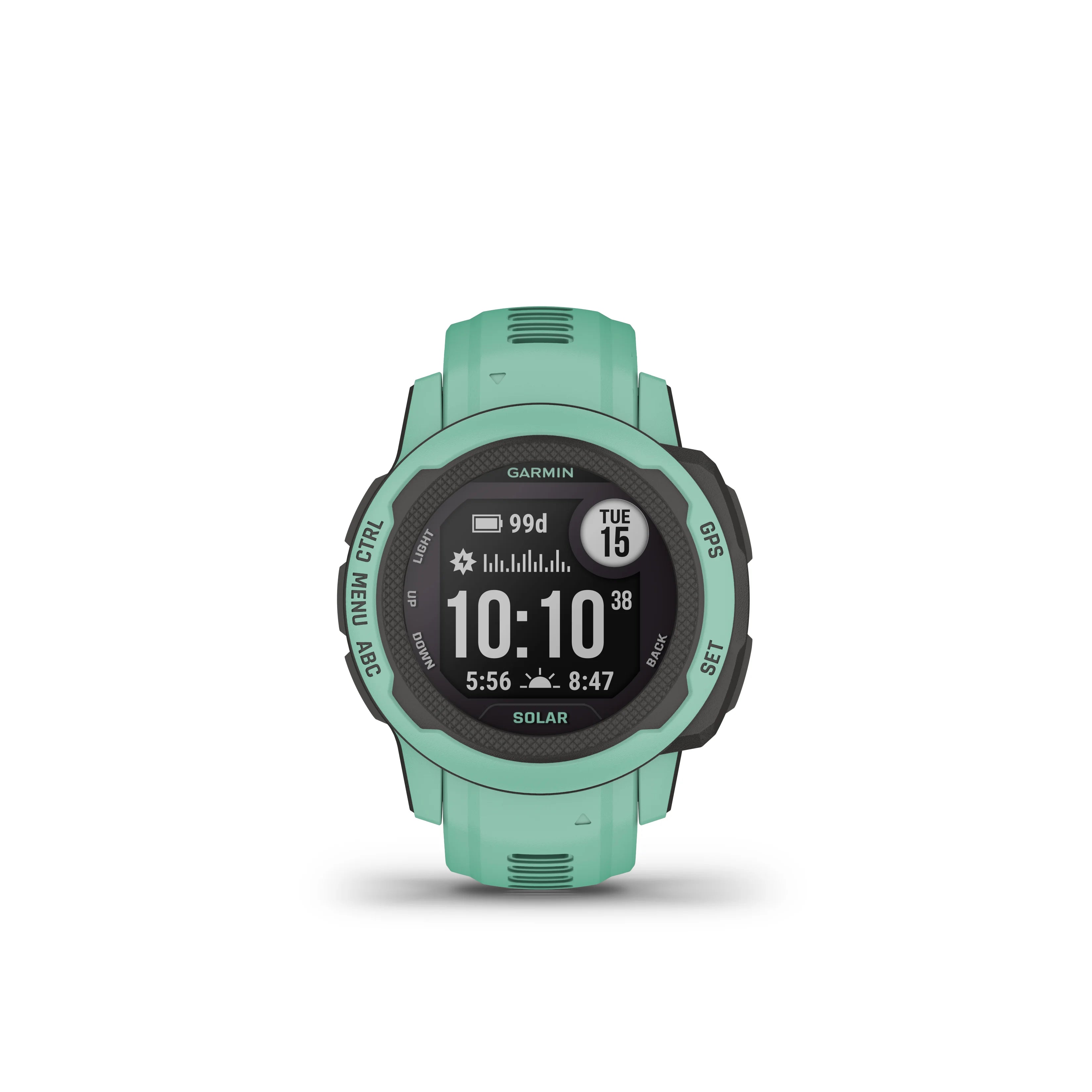 Garmin Instinct® 2S Solar