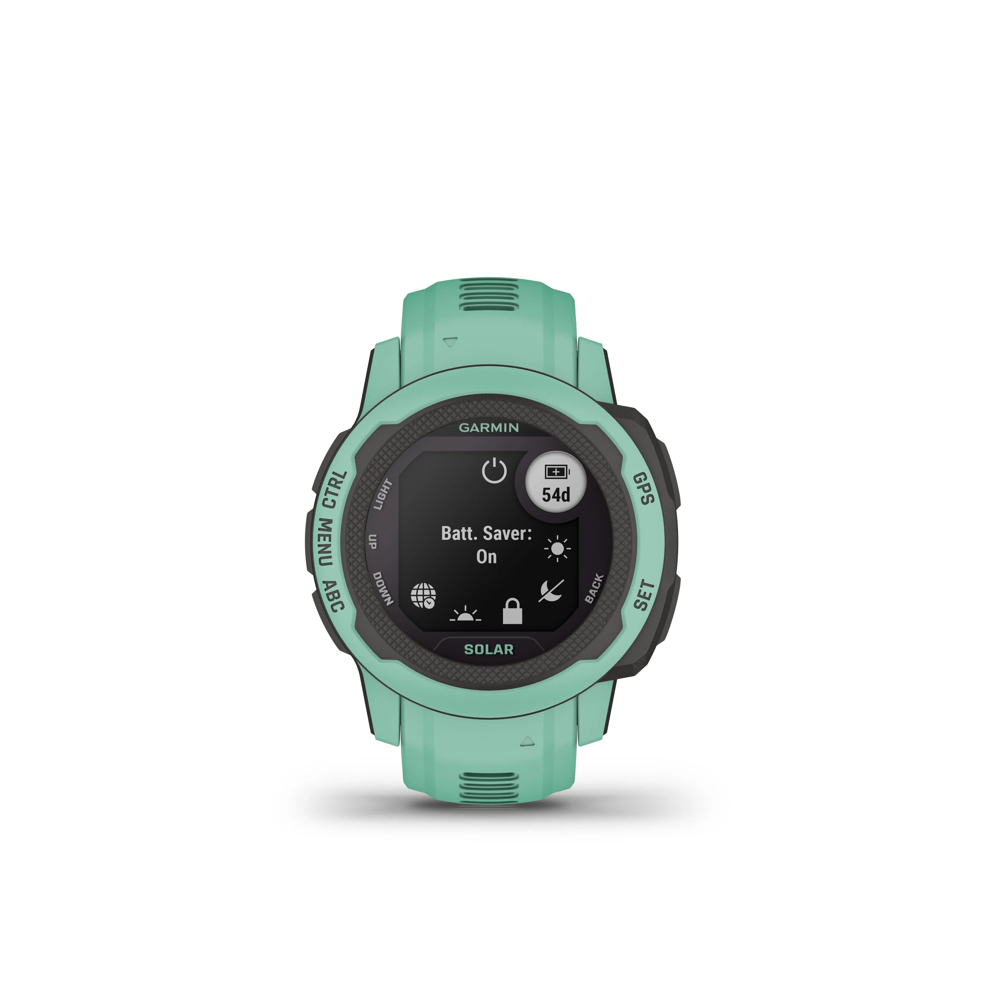 Garmin Instinct® 2S Solar