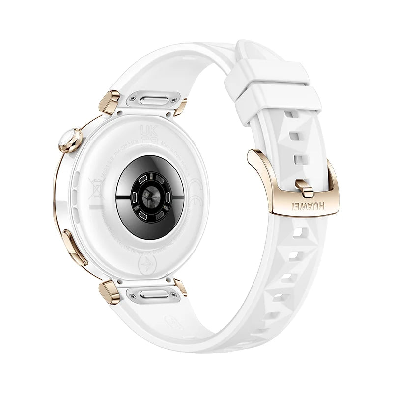 Smartwatch Huawei Watch GT 5 Pro 42mm Active biały