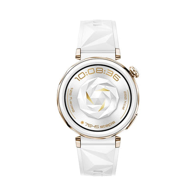 Smartwatch Huawei Watch GT 5 Pro 42mm Active biały