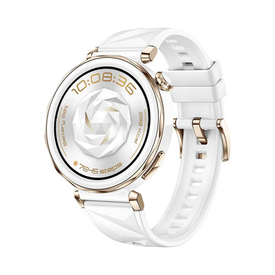 Smartwatch Huawei Watch GT 5 Pro 42mm Active biały