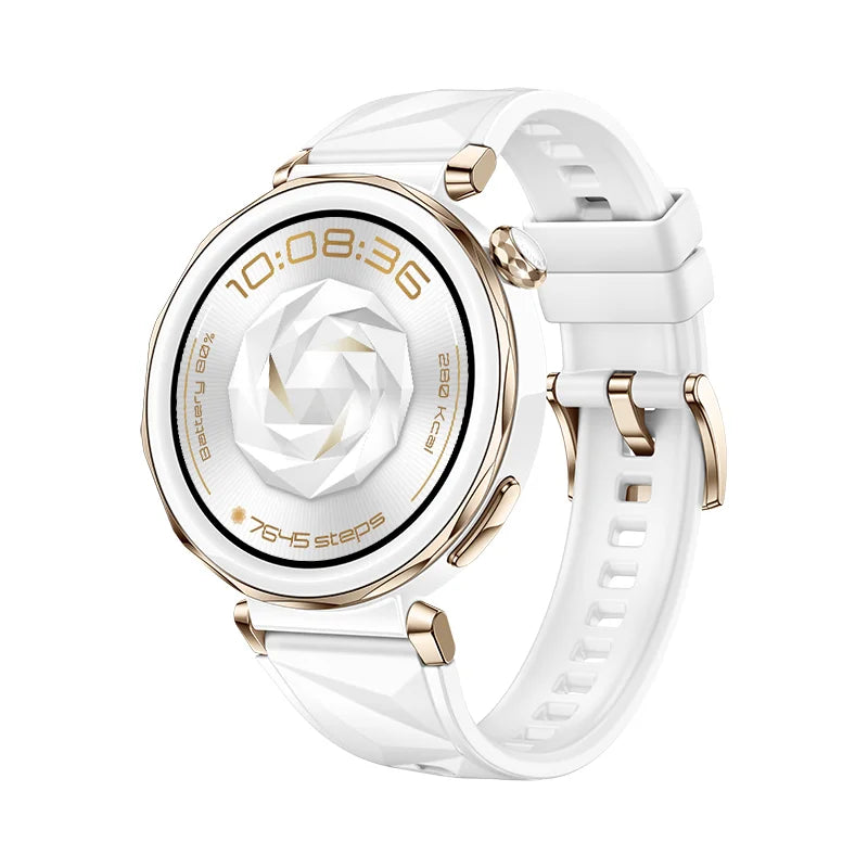 Smartwatch Huawei Watch GT 5 Pro 42mm Active biały