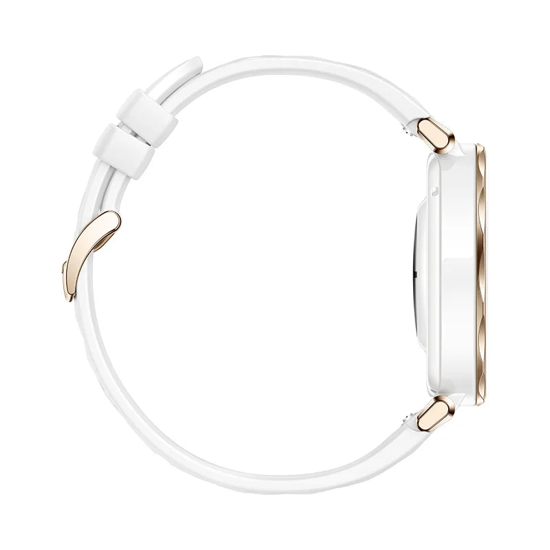 Smartwatch Huawei Watch GT 5 Pro 42mm Active biały