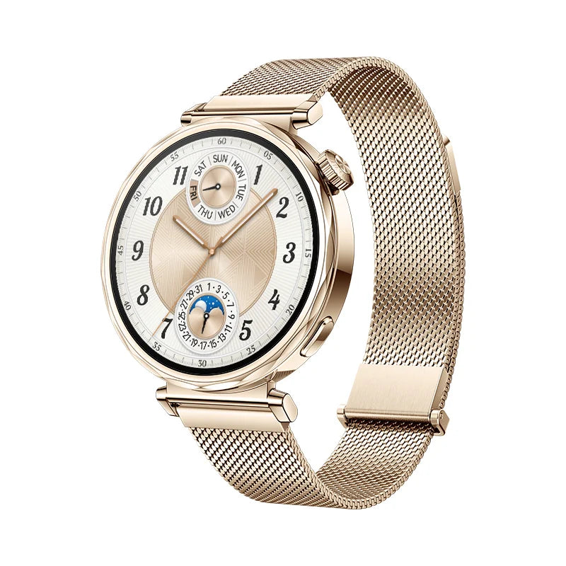Smartwatch Huawei Watch GT 5 41mm Elegant złoty