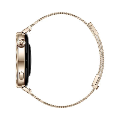Smartwatch Huawei Watch GT 5 41mm Elegant złoty