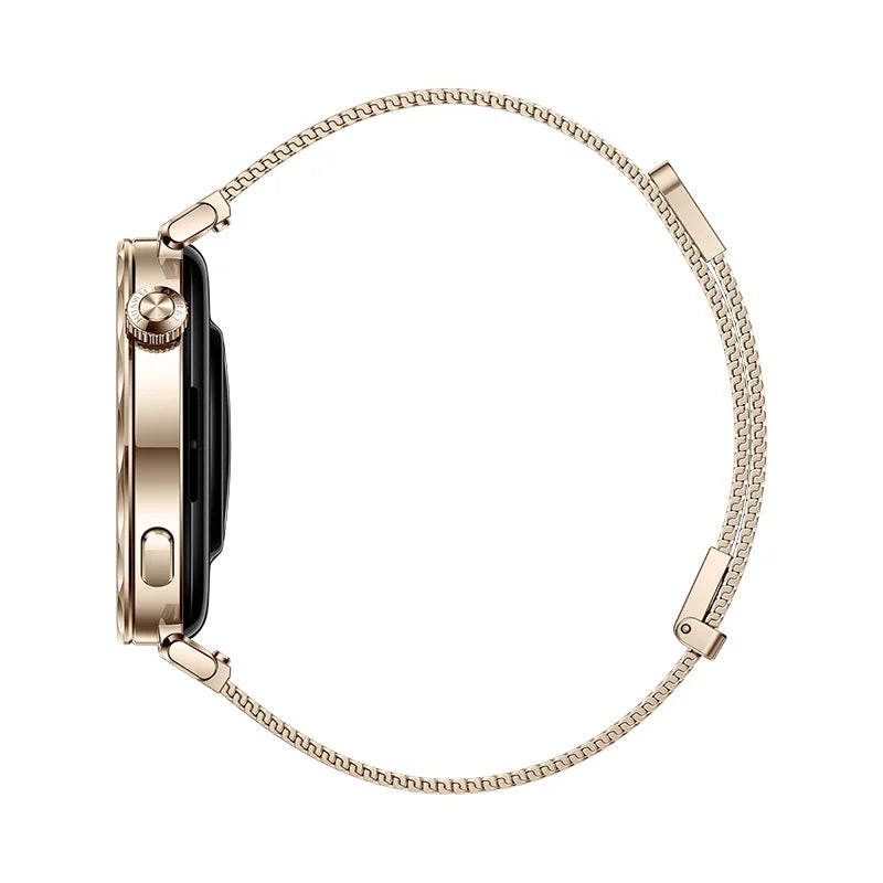 Smartwatch Huawei Watch GT 5 41mm Elegant złoty