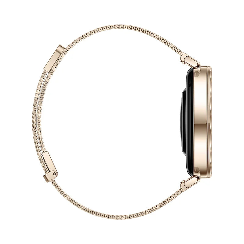 Smartwatch Huawei Watch GT 5 41mm Elegant złoty