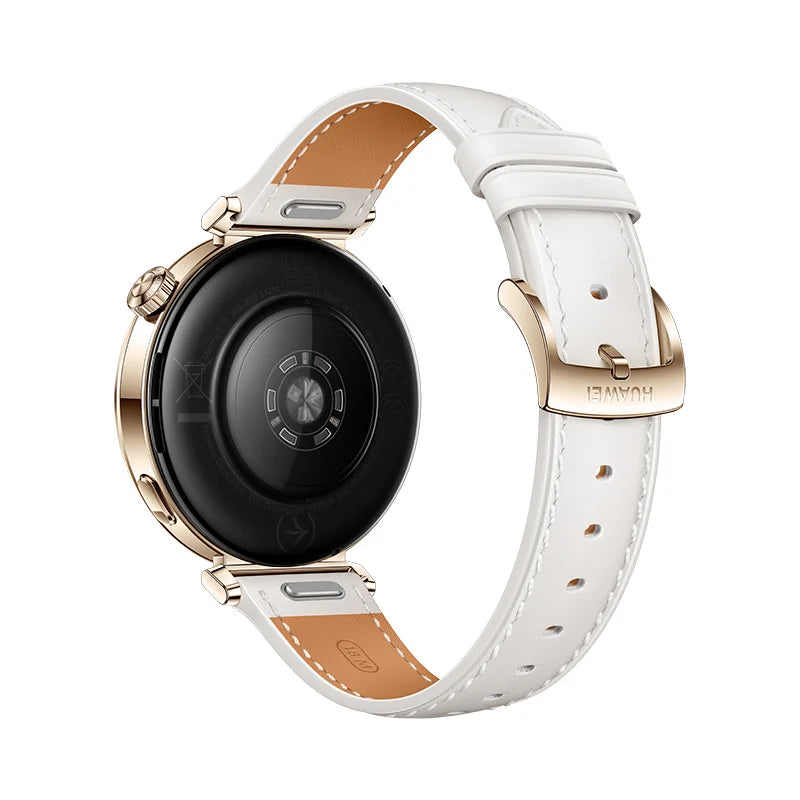 Smartwatch Huawei Watch GT 5 41mm Classic biały