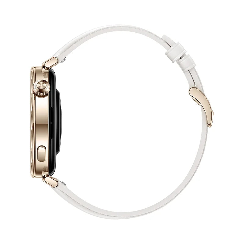 Smartwatch Huawei Watch GT 5 41mm Classic biały