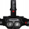 Mocna czołówka 3500lm Ledlenser H19R Core z akumulatorem