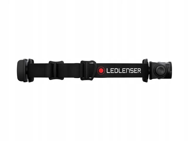 Ledlenser H5R Core latarka czołowa ładowana USB 500lm