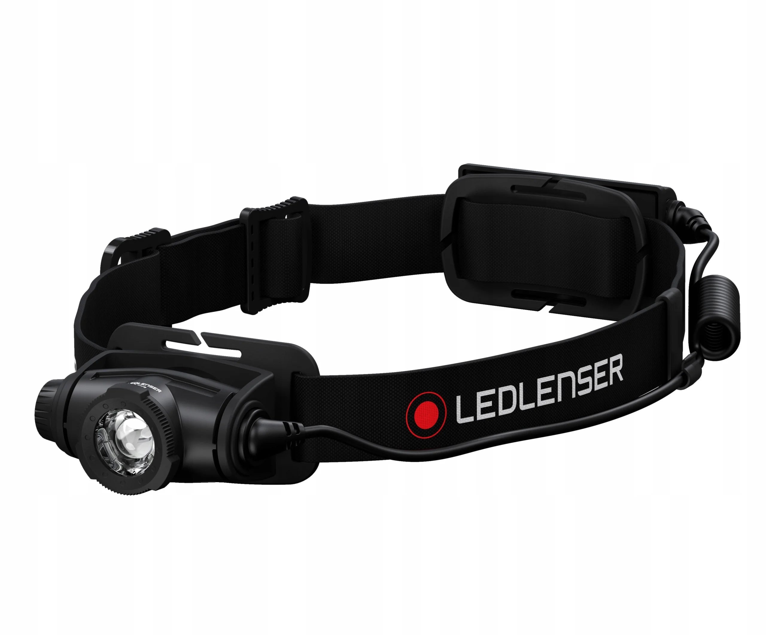 Ledlenser H5R Core latarka czołowa ładowana USB 500lm