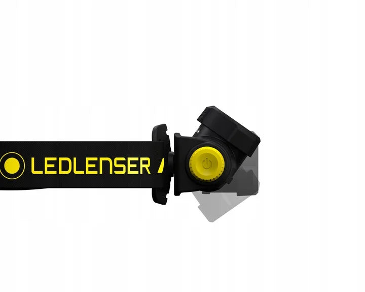 Ledlenser H5R Work 500lm latarka czołowa z regulacją wiązki światła