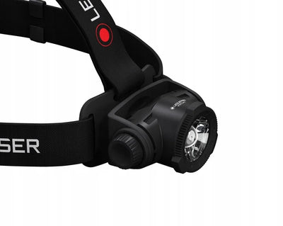 Ledlenser H7R Core latarka czołowa akumulatorowa 1000 lumenów