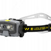 Mocna czołówka do pracy Ledlenser HF8R Work latarka czołowa 1600lm