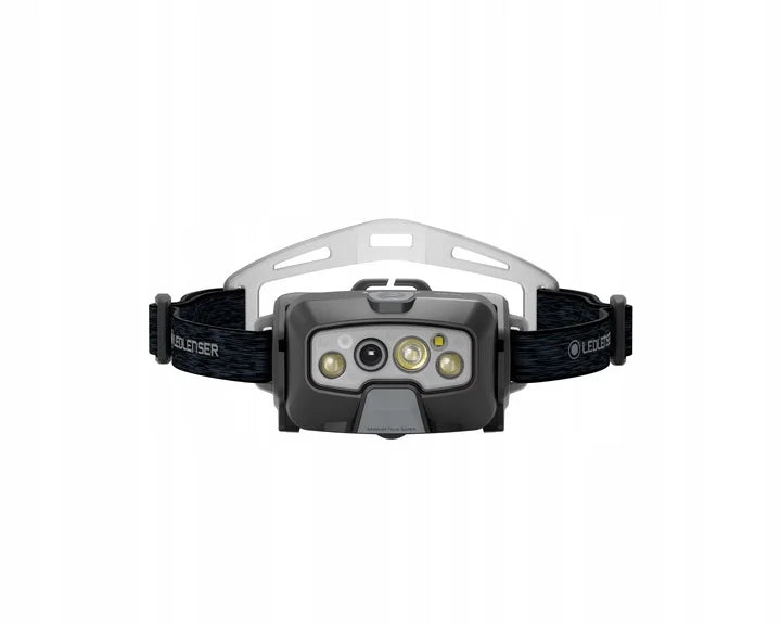Ledlenser HF8R CORE latarka czołowa z czujnikiem ruchu 1600lm