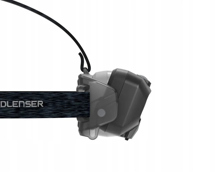 Ledlenser HF8R CORE latarka czołowa z czujnikiem ruchu 1600lm