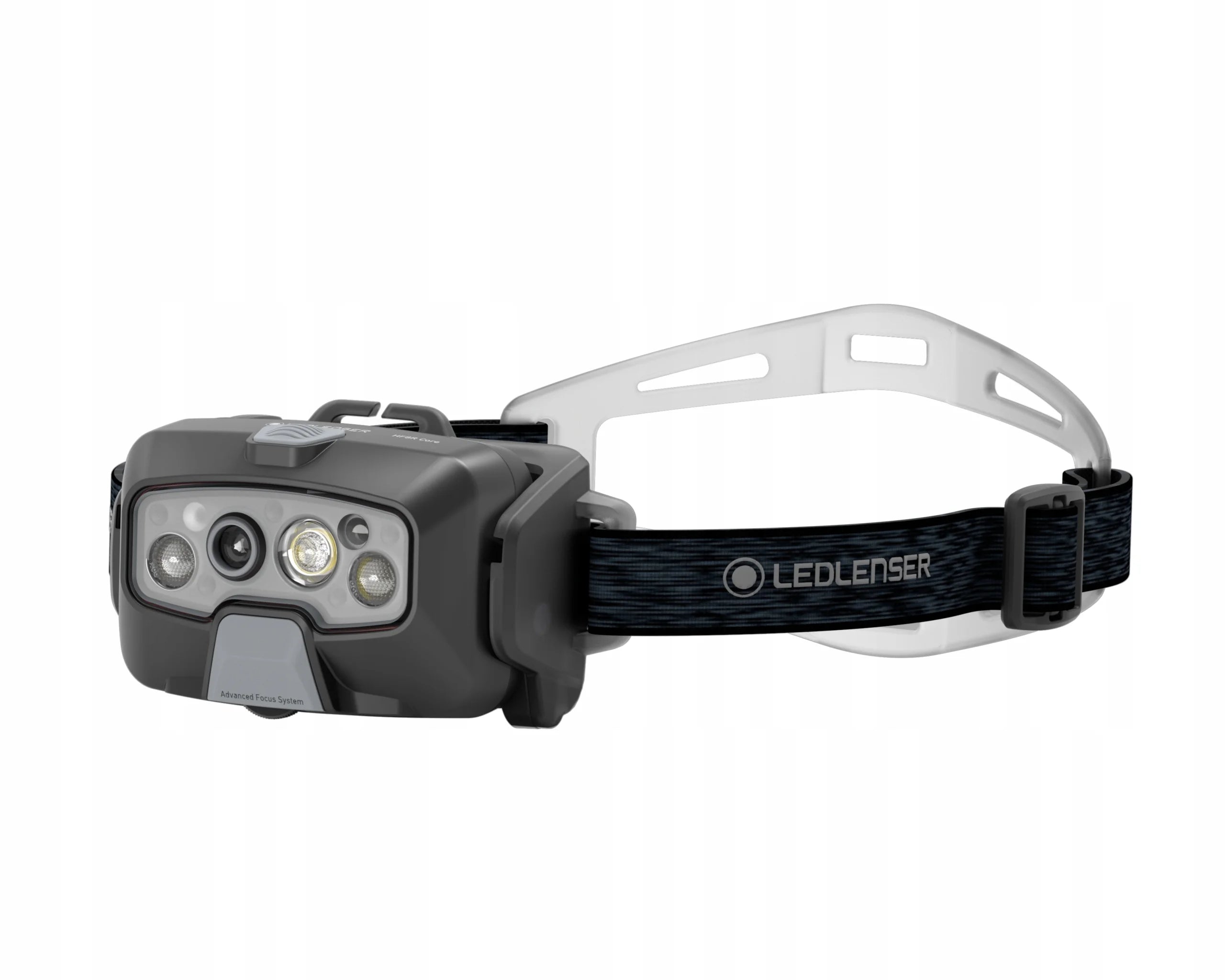 Ledlenser HF8R CORE latarka czołowa z czujnikiem ruchu 1600lm