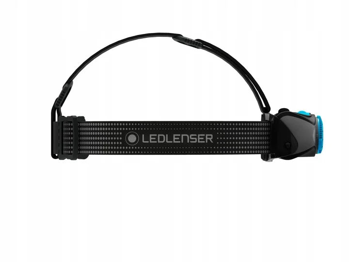 Ledlenser MH7 lampka czołowa LED 600lm