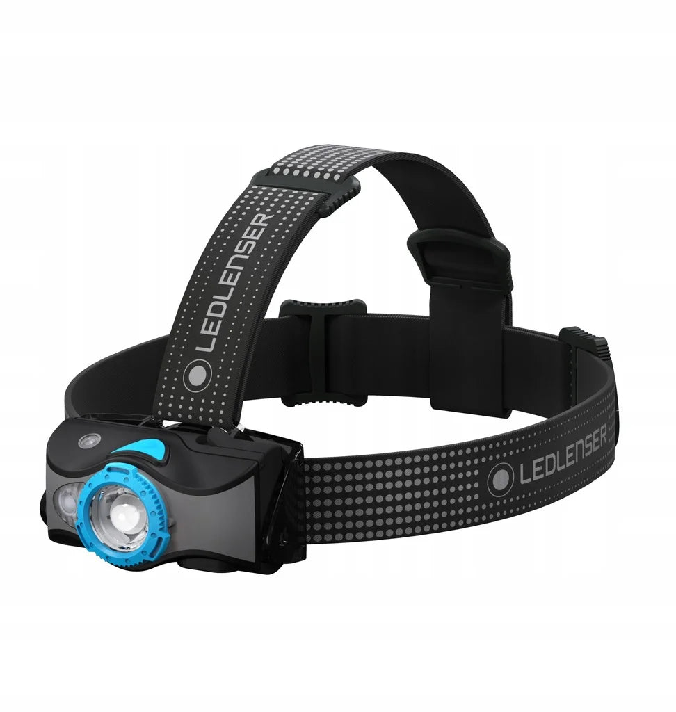 Ledlenser MH7 lampka czołowa LED 600lm