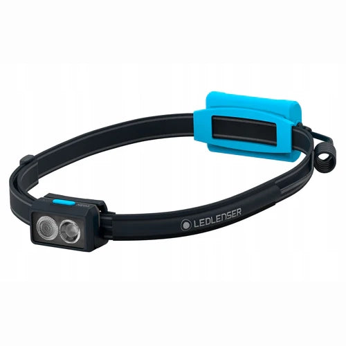 Ledlenser NEO3 latarka czołowa 400lm bardzo lekka czołówka na baterie