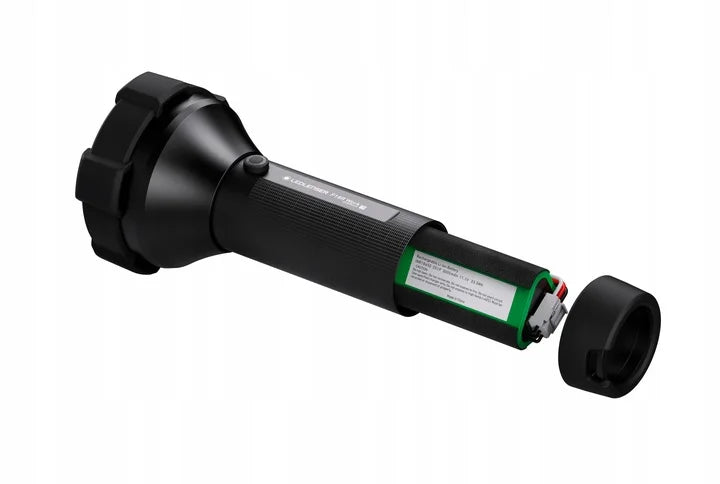 Ledlenser P18R Work latarka klasyczna 4500 lm